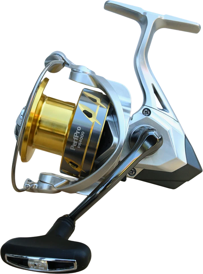 Naviják Tica PerfPro PR2500