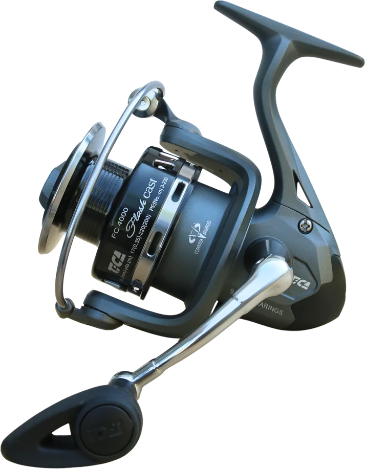 Naviják Tica Flash Cast FC FC2500