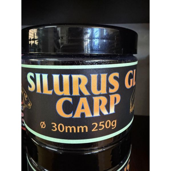 Silurus Gl Carp